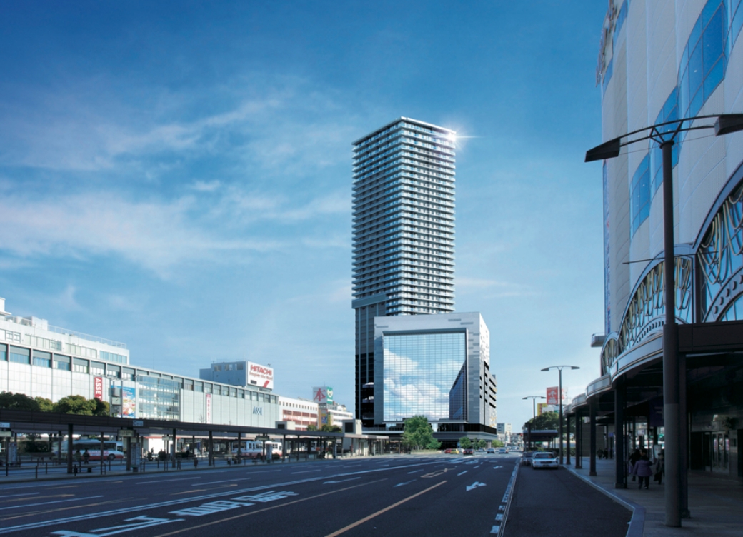 EKICITY HIROSHIMA
