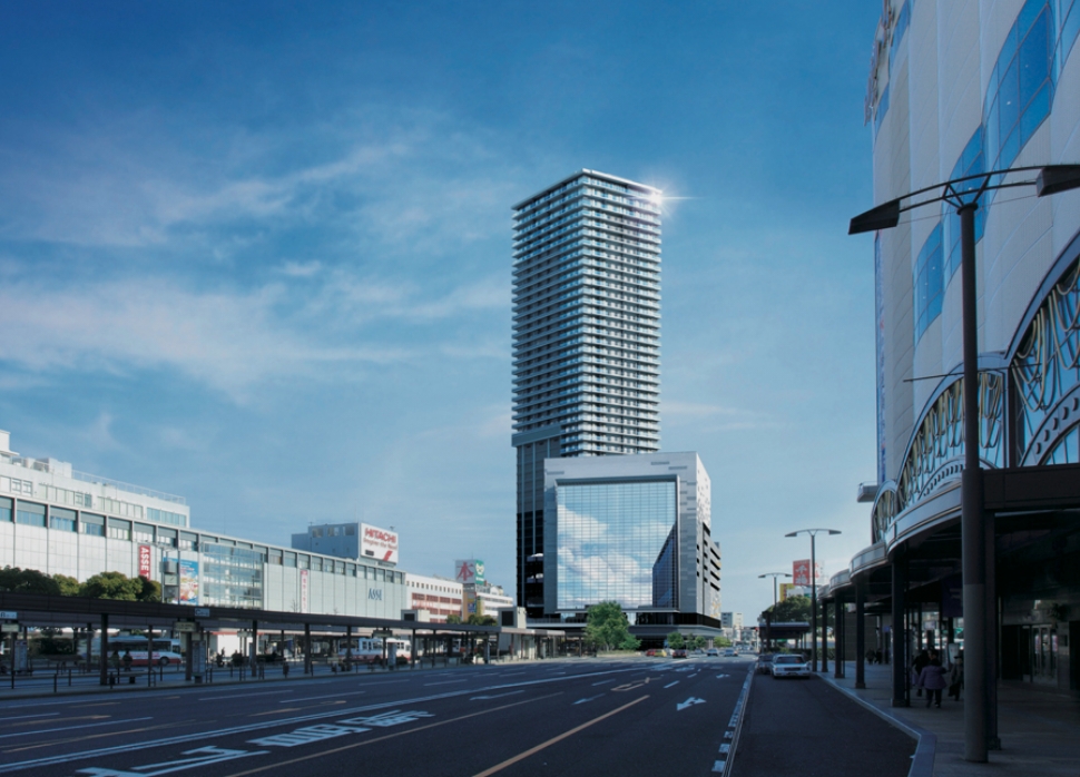 EKICITY HIROSHIMA